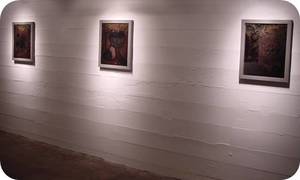 Eduardo Kac Biotopes